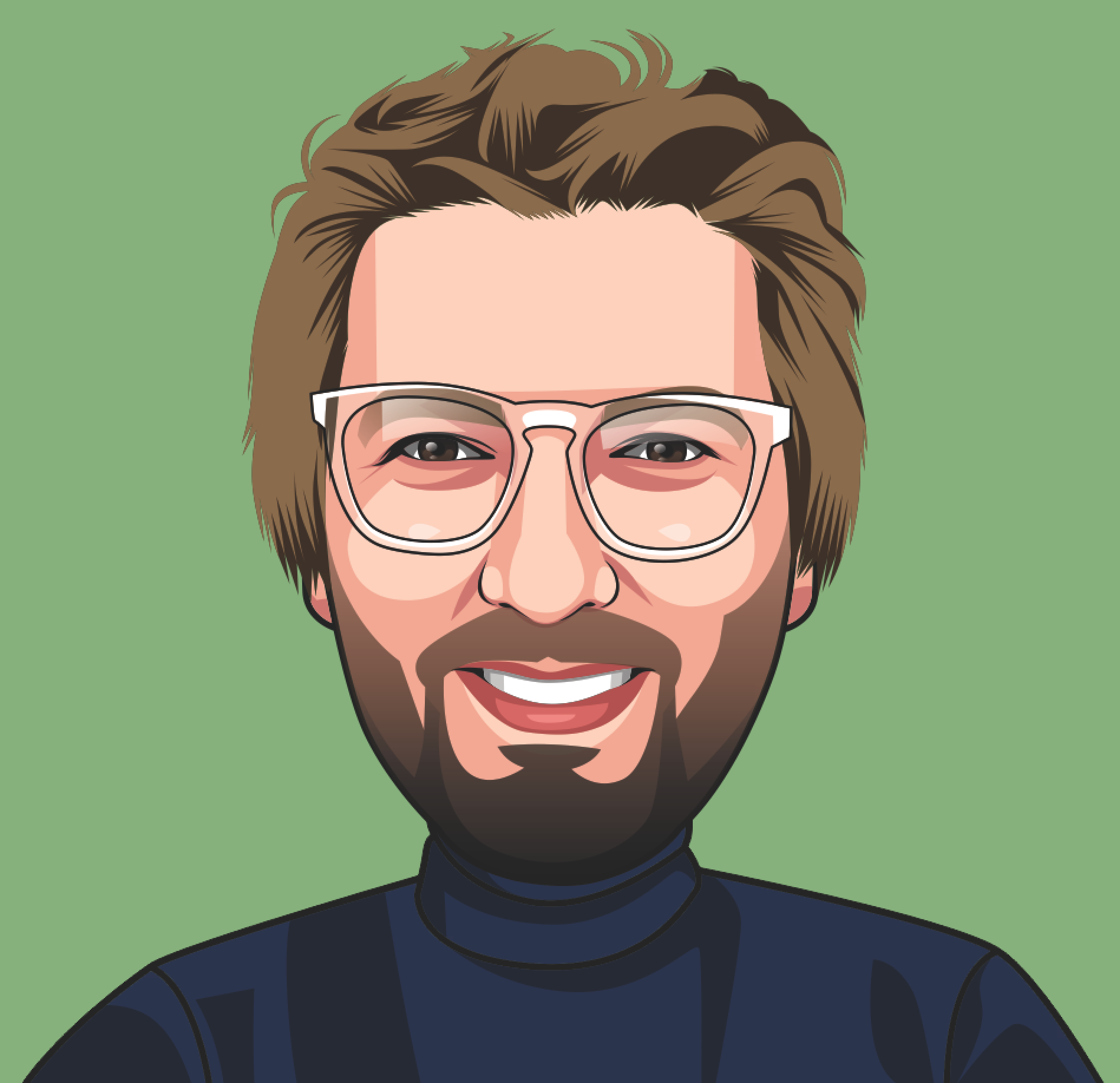 Avatar of Martijn